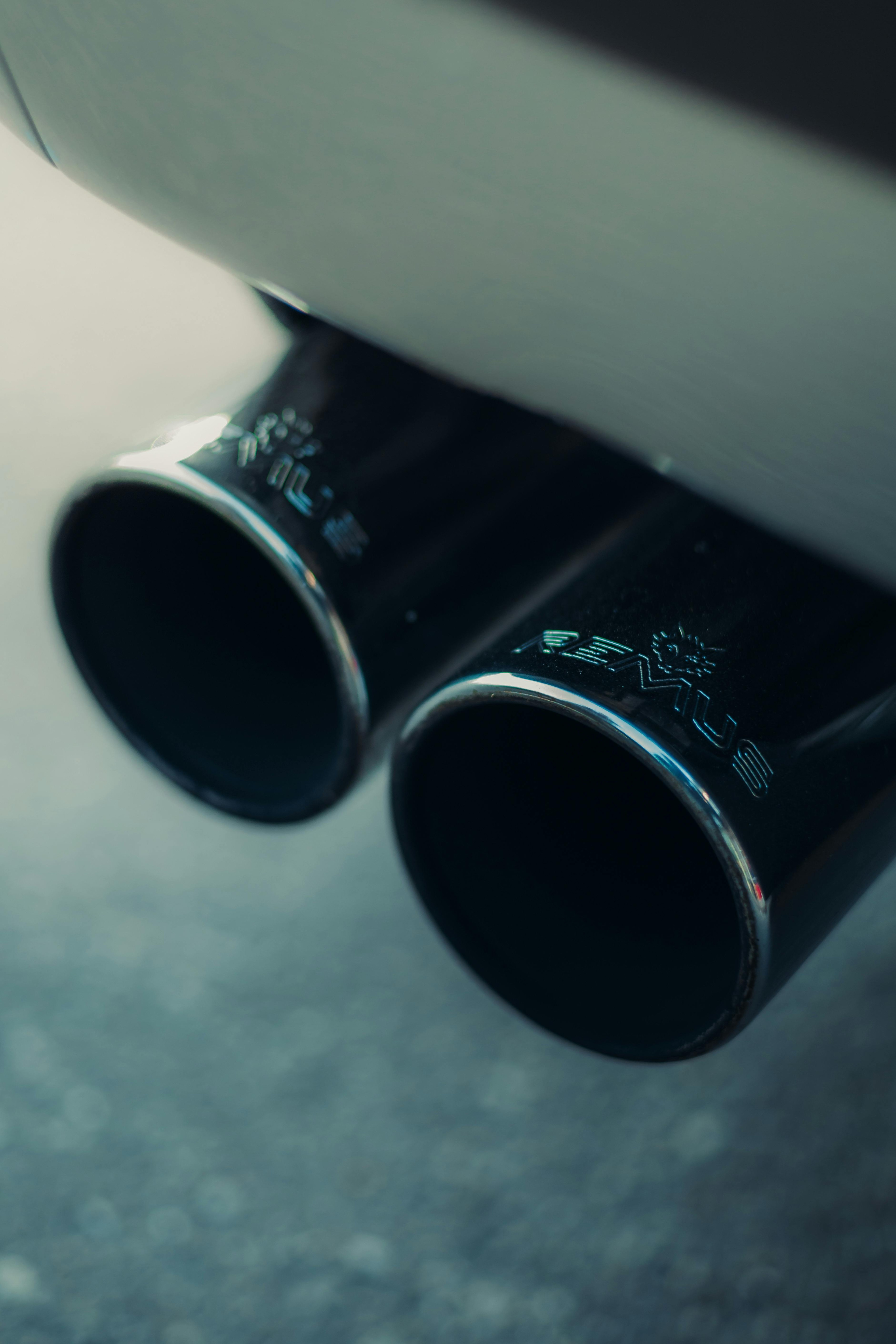 Čištění DPF a dekarbonizace motoru vodíkem